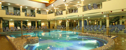 Karos Spa Wellness Hotel - Zalakaros Karos Spa Wellness Hotel - Zalakaros