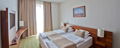 Zenit Hotel Balaton - Szoba