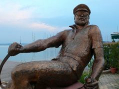 Balatonfüredi nyári előadások, programok