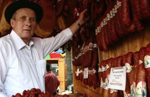 Csabai Kolbászfesztivál 2025