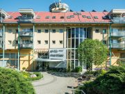 Hotel Panoráma Balatongyörök