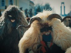 Busójárás, Mohács 2027