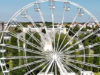 Óriáskerék Gyulán